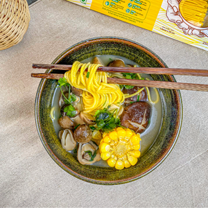 Wholesale Cheap Corn <b>Noodles</b> Gluten-Free Eco-Friendly Filiform Straight Ecostraws from Vietnam Factory Packaged in Carton Box - Product Image 5