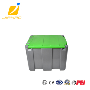 Réservoir de stockage de diesel Station-service d'urgence mobile <span class=keywords><strong>Arrêt</strong></span> <span class=keywords><strong>automatique</strong></span> du <span class=keywords><strong>pistolet</strong></span> Pompe à essence Pumpjack - Product Image 3