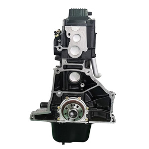Ensemble moteur 1HZ durable, unité de puissance diesel de haute précision usinée avec précision pour les applications <span class=keywords><strong>Toyota</strong></span> - Product Image 3
