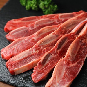 Costillas de Res Ternurentas y Jugosas con Rico Marmoleado, Ideales para Asar, Estofar y Cocinar a Fuego Lento, Uso Comercial - Product Image 6