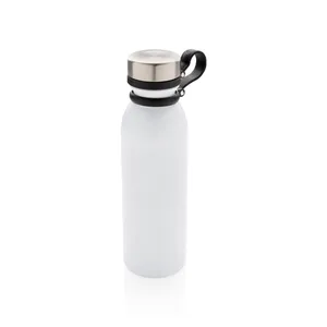 Borraccia Termica in Acciaio Inossidabile da 600ml con Cinghia - Prodotto Promozionale - Product Image 1