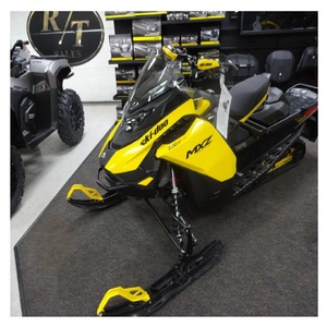 Ventes d'usine de qualité directe pour-2026 Ski-Doo Summit X Expert 154 850 E-TEC Turbo R SHOT PowderMax X-Light 3.0 HAC - Product Image 3