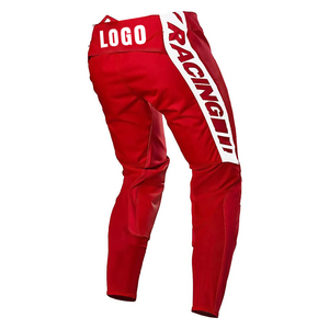 Ventas al por mayor BMX Pants Dirt Bike Gear Pant Pantalones Off-Road Bmx Mx Atv BMX Pant - Product Image 6