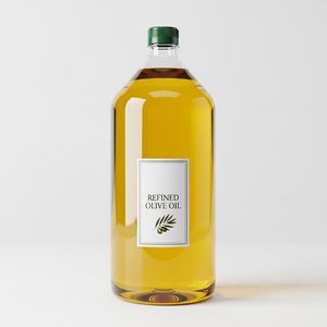 Huile d'olive vierge raffinée biologique de qualité supérieure, riche en saveur naturelle, livrée fraîche, en bouteilles en plastique PET pour les commandes en gros, meilleur choix - Product Image 2