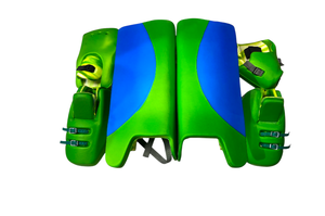 Las Mejores Protectores de Piernas de Hockey de Alto Rendimiento, Protección y Comodidad Definitivas para Porteros - Product Image 2