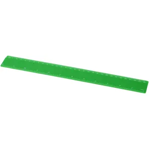 Righello Ecologico in Plastica Riciclata Refari, Gadget Ecosostenibili - Product Image 3