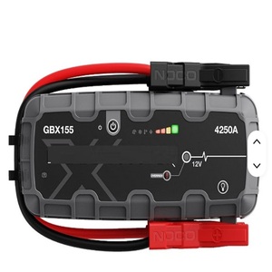 Quality Boost X GBX155 4250A <b>c</b> 12V Lithium Battery Booster Pack Portable Jump Box Limited available in stock - Product Image 2