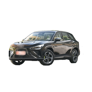 รถยนต์ SUV ไฟฟ้าแบบขยายระยะทางปี 2024 ระยะทางวิ่ง 220 กม. ระบบไฟฟ้าล้วน + ไฮบริด พลังงานใหม่ สำหรับส่งออก - Product Image 6