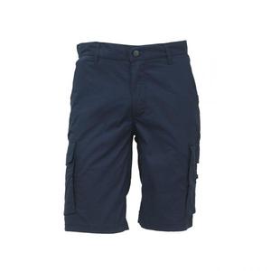 Pantalones cortos cargo de seguridad azul WestLake de verano, para el año 2017 - Product Image 2