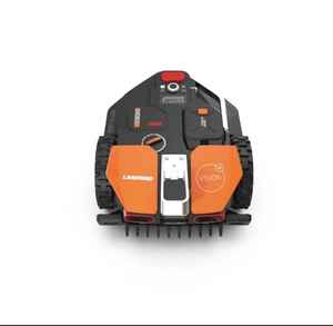 ราคาโรงงานสำหรับเครื่องตัดหญ้าอัตโนมัติ WORXX 20V Cordless Landroid รุ่น L1600 ขนาด 1600 ตร.ม. พร้อมระบบ Vision AI ตัวเครื่องอะลูมิเนียม รับประกัน 3 ปี พร้อมจัดส่ง - Product Image 2