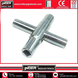 Herramientas de plomería de llave de agua de la mejor calidad de alta calidad multifuncional a precio mayorista - Product Image 5