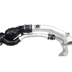 TUBO INTERCOOLER MERCEDES Classe E Série Cabrio (A238) A2561410058 256930 Hybride 3000 (17>) - Product Image 3