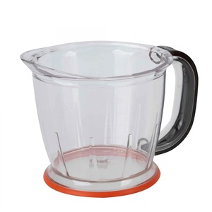 Caraffa per spremiagrumi elettrico 40W 1,2 L. (Jata JEEX1422) - Product Image 4