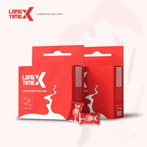 LongtimeX 20 gummies produk laris 2023 meningkatkan produk terlaris 2023 vitamin dan suplemen dewasa staminas energi