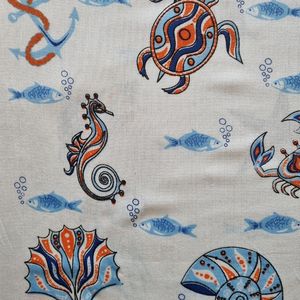 ผ้าเช็ดตัวเซียร์รา เท็กซ์ทิล ผ้าฝ้ายออร์แกนิค 100x180 ซม. 400 กรัม ผ้าเช็ดตัวเพสตัมัลทอจากใยไผ่ พิมพ์ลายดิจิทัลตามสั่ง สำหรับเช็ดผม อาบน้ำ ใช้ในบ้าน - Product Image 3