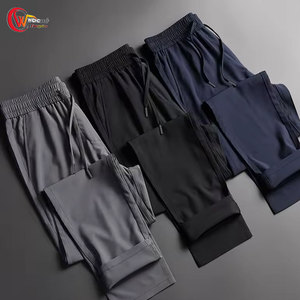 Service OEM Logo sur mesure Design Hommes Pantalon à vendre Marque privée 2025 Pantalon le plus vendu - Product Image 6