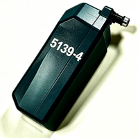 Kedatangan Baru OEM M 5139-4 Tinta Solvent 800ml untuk Aplikasi Industri