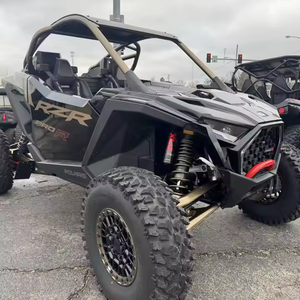 สินค้ามาใหม่สำหรับ2025 POLA-RIS RZR Pro การประกอบที่ดีที่สุดพร้อมส่ง - Product Image 1