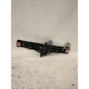 ตัวปรับกระจกไฟฟ้าด้านหน้าขวา LANCIA Ypsilon 4th Series 52096801 (11>23) - Product Image 2