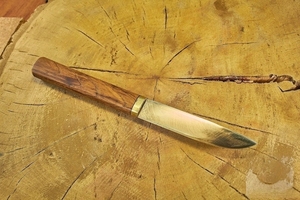Ensemble de table forgé Couverts Viking Couverts médiévaux Couverts rustiques Ensemble de cuisine cuillère couteau fourchette - Product Image 4