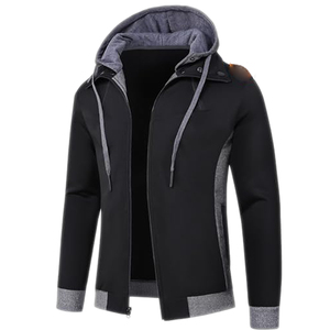 Blouson Bomber Homme Nouveau Design Tendance Haute Qualité Vintage Hiver Produits d'Exportation du Bangladesh Meilleur Article Doublure Coton - Product Image 1
