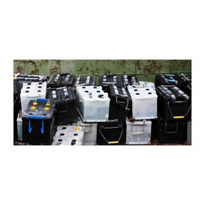 Meilleure vente 12V SMF Type 60 Ah batterie de voiture en gros système de démarrage de véhicule batterie de véhicule produit de rebut de plomb - Product Image 5