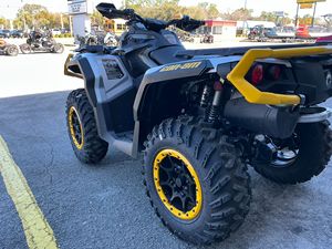 Ventes incroyables 2024 Can-Am Outlanders XT-P 850 Nouveaux Vélos - Product Image 5