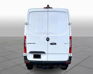 Fourgon utilitaire de grande taille Mercedes-Benz Sprinter RWD d'occasion 2025 - Prêt à être expédié - Product Image 4