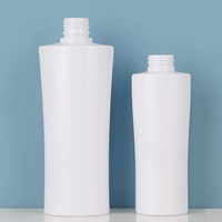 Envases Cosméticos ODM OEM, Botella con Bomba de Espuma de Volumen y Color Personalizados, Botellas de Plástico para Aceite Capilar Esencial con Certificación ISO 9001