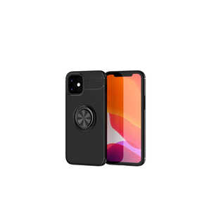 Snel Ravel เคสซิลิโคนพรีเมี่ยมสำหรับ Apple สำหรับ iPhone 12 MINI ป้องกันลายนิ้วมือกันกระแทกแบบบางพอดีมีสไตล์ INS - Product Image 1