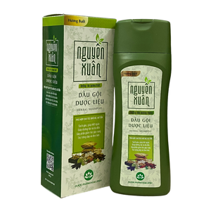 Shampoo Herbal Pamplemousse Hydratation Profonde Soin Cheveux Secs Lisse et Brillant Formule aux Extraits Botaniques Naturels - Product Image 4