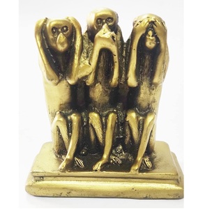 Camel Cart Latón Showpiece Estatuilla Estándar Antiguo Fantasía Animales Escultura Venta directa de fábrica OEM - Product Image 6