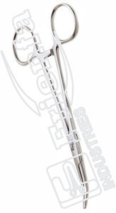 Fórceps intestinales Babcock Fabricantes hechos de acero inoxidable alemán de alta calidad - Product Image 6