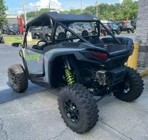 Nuevo RZR XP 1000 Ultimate 2025, Nuevo Modelo Deportivo PARA ADULTOS, Listo para Envío a Domicilio - Product Image 3