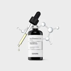[COSRX] The Vitamin C 23 Serum 20mL - korea cosmetic wholesale