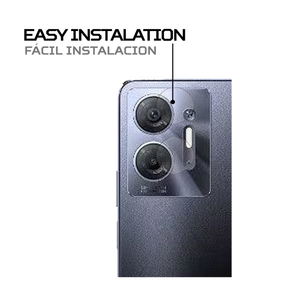 ฟิล์มกันกระแทกสำหรับ Infinix Hot 30 5G พร้อมคุณสมบัติป้องกันแรงกระแทก - Product Image 3