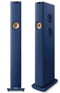 ลำโพงสเตอริโอไร้สายคุณภาพสูง LS60 พร้อม Wi-Fi กำลังขับ 700 วัตต์ต่อลำโพง - Product Image 2