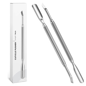 Pinzas para uñas de los pies, alicates de esquina, cuidado de los pies con cuchilla recta, pinzas para uñas fuertes para uñas encarnadas y uñas - Product Image 6