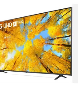 ALTA CALIDAD SUPERIOR NUEVA VENTA 86QNED85UQA 86 "4K QNED Mini LED Cloud Gaming Smart TV - Product Image 2