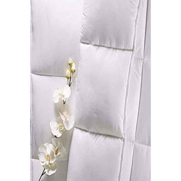 Single Comfort Microfiber Quilt