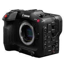 TOP-SELLING NEW C70 4K Cinema <b>Digital</b> <b>Camera</b> + Cage + 5 batterie with EF 24-105mm USM Lens Enabled with bundle - Product Image 5
