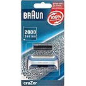 Cuchillas y Láminas de Repuesto para Afeitadora Eléctrica de Dos y Tres Cuchillas, Lavables e Impermeables, para Afeitar la Cara y el Cuerpo, Funciona con Batería - Product Image 2