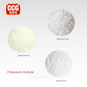 Poudre de sorbate de potassium d'additifs alimentaires - Product Image 3