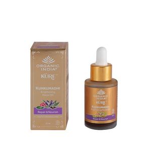 Suero Facial Kumkumadhi Aceite 25ml - Product Image 1