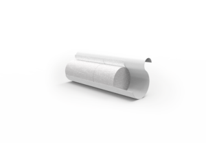 Bộ lọc lõm, bộ lọc thuốc lá, Bộ lọc thuốc lá, bộ lọc thụt vào - Product Image 4