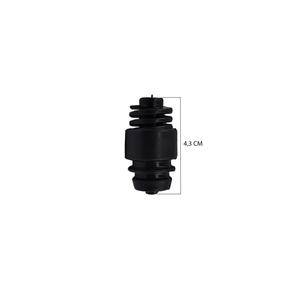 Goma de ajuste del capó del maletero para Citroen, Peugeot, Fiat, Alfa Romeo - Product Image 2