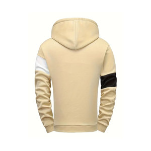 Jersey de estilo largo Casual Fit Tela suave de moda Uso diario Sudaderas con capucha de mujer para todas las estaciones - Product Image 2