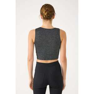 Top Corto con Cuello Halter - Product Image 5