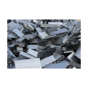 6063 ferraille en alliage d'aluminium de qualité supérieure pour la fabrication et le raffinage - Product Image 2