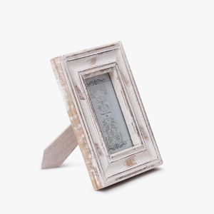 Handcrafted Rustic Wooden <b>Photo</b> <b>Frame</b> Eco Friendly Acacia Wood Design for Home Office Tabletop Decoration and Gift Purposes - Product Image 3